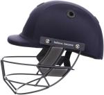 Savage Tech Cricket Helmet, Lightweight, Impact Protection, Breathable Design, Adjustable Fit, Comfort & Safety for Pro Players, Large: 56-58 CM