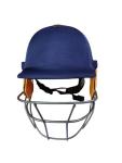 Puma Power Cricket Helmet, Navy Blue (Medium)