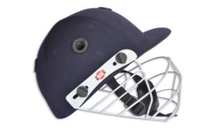 SS Prince Junior Cricket Helmet