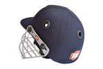 SS Prince Junior Cricket Helmet