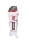 SG01BA050057 Cricket LH Batting Legguard, (Multicolour)
