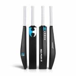 Jaspo Hammer Heavy Duty Plastic Cricket Bat,Full Size (34” X 4.5”inches) Premium Bat for All Age Groups – Kids/Boys/Girls/Adults (Hammer(BAT ONLY))