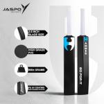 Jaspo Hammer Heavy Duty Plastic Cricket Bat,Full Size (34” X 4.5”inches) Premium Bat for All Age Groups – Kids/Boys/Girls/Adults (Hammer(BAT ONLY))