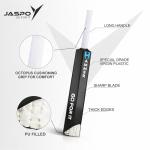Jaspo Hammer Heavy Duty Plastic Cricket Bat,Full Size (34” X 4.5”inches) Premium Bat for All Age Groups – Kids/Boys/Girls/Adults (Hammer(BAT ONLY))