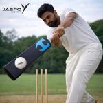 Jaspo Hammer Heavy Duty Plastic Cricket Bat,Full Size (34” X 4.5”inches) Premium Bat for All Age Groups – Kids/Boys/Girls/Adults (Hammer(BAT ONLY))