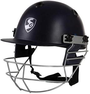 SG Optipro Cricket Helmet (M)