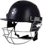 SG Optipro Cricket Helmet (M)