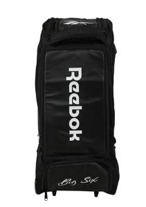 Reebok Big Six Cricket Kit Bag