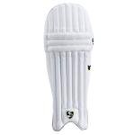SG Ecolite Cricket Batting Leg Guard pad Size Youth