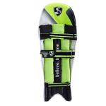 SG Ecolite Cricket Batting Leg Guard pad Size Youth