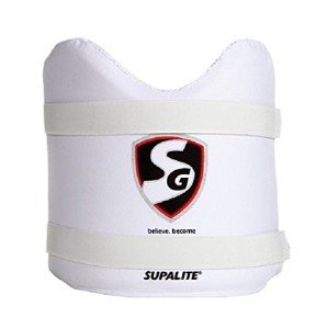 SG Supalite Men's Cricket Batting Chest Guard