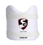 SG Supalite Men's Cricket Batting Chest Guard