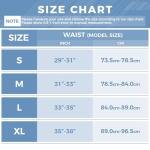 Legendfit Women Softball Padded Sliding Shorts Compression Underwear Protector Support Baseball Football Lacrosse Cricket