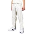 FORTRESS Junior Cricket Pants [5 Sizes] - Girls & Boys Cricket Pants (13-14 Years)