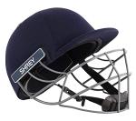 Shrey Performance Steel Cricket Helmet with Mesh Bag,4 Round Men Sets (M)