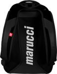 MARUCCI DYNAMO BAT PACK BLACK/BLACK