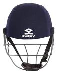 Shrey Performance Steel Cricket Helmet with Mesh Bag,4 Round Men Sets (M)