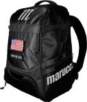 MARUCCI DYNAMO BAT PACK BLACK/BLACK