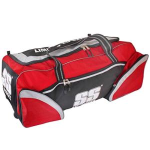 SS Limited Edition Cricket Kit Bag (RED)