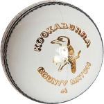 Kookaburra County Match Cricket Ball 5.5oz, Pink, Mens