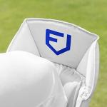 FORTRESS Original Wicket Keeper Pads [Youth & Adult Sizes] | Cricket Pads (Adult)