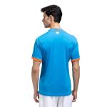 adidas India Cricket ODI Replica Jersey (L) Bright Blue