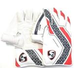 SG Club Wicket Keeping Gloves- Mens- (Age 15+)