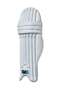 Gunn & Moore GM Diamond 404 Cricket Pads (2023) - Adult Left Handed