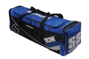 SS Ranger Blue Cricket Bag