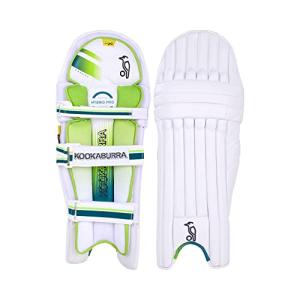 Kookaburra Kahuna Pro Cricket Batting Pads - sa l/h