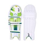 Kookaburra Kahuna Pro Cricket Batting Pads - sa l/h