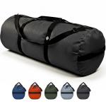 North Star Sports Diamond Ripstop Duffle Bag 42