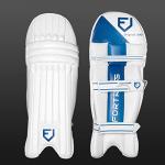 FORTRESS Original 200 Batting Cricket Pads (Youth (36-38cm))