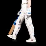 FORTRESS Original 200 Batting Cricket Pads (Youth (36-38cm))