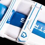 FORTRESS Original 200 Batting Cricket Pads (Youth (36-38cm))