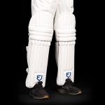 FORTRESS Original 200 Batting Cricket Pads (Youth (36-38cm))