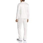 SG Club Full Sleeves Cricket Combo (White), White, Small