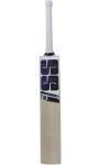 SS Master 99 English Willow Cricket Bat - Full Size, Short Handle - Bat Cover Included