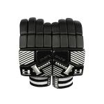 Hammer Vapor Cricket Batting Gloves -Black (Men, Right)
