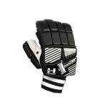 Hammer Vapor Cricket Batting Gloves -Black (Men, Right)