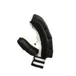 Hammer Vapor Cricket Batting Gloves -Black (Men, Right)