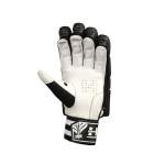Hammer Vapor Cricket Batting Gloves -Black (Men, Right)