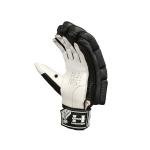Hammer Vapor Cricket Batting Gloves -Black (Men, Right)