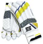 SS Match Batting Cricket Gloves-Mens RH