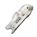 Hammer Vapor Cricket Batting Pad -Black (Black, Men, Left)