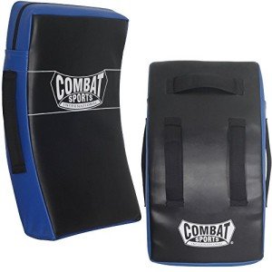 Combat Sports Cricket Training Pad