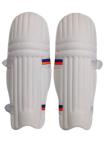 Yoogi Moulded Cricket Batting Leg Guard Light Weight Batting Pad ( Boys )