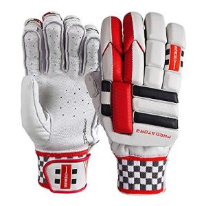 Gray Nicolls 5208252 Predator3 1500 Ting Cricket Batting Gloves