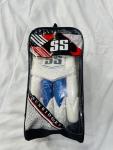 SS Dragon Batting Cricket Gloves - Mens RH