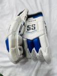 SS Dragon Batting Cricket Gloves - Mens RH